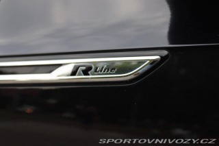 Volkswagen Arteon 2.0TDI 110kW DSG R-LINE 2018