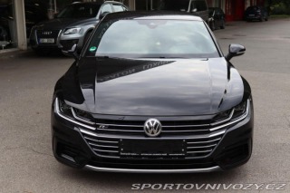 Volkswagen Arteon 2.0TDI 110kW DSG R-LINE 2018