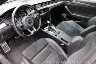 Volkswagen Arteon 2.0TDI 110kW DSG R-LINE 2018