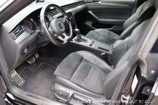 Volkswagen Arteon 2.0TDI 110kW DSG R-LINE 2018