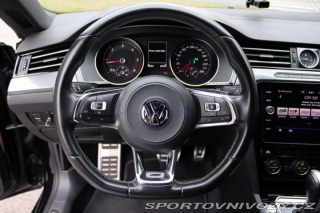 Volkswagen Arteon 2.0TDI 110kW DSG R-LINE 2018