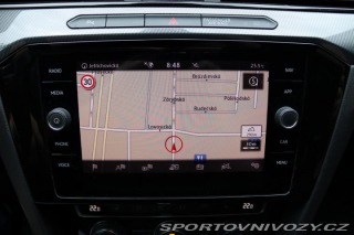 Volkswagen Arteon 2.0TDI 110kW DSG R-LINE 2018