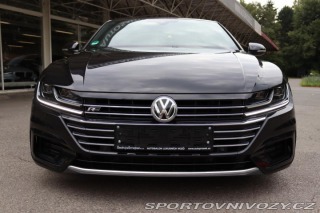 Volkswagen Arteon 2.0TDI 110kW DSG R-LINE 2018