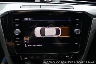 Volkswagen Arteon 2.0TDI 110kW DSG R-LINE 2018
