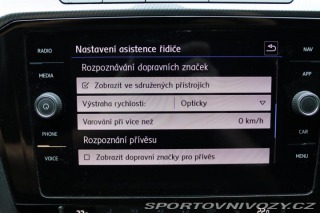 Volkswagen Arteon 2.0TDI 110kW DSG R-LINE 2018