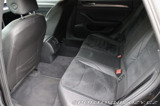 Volkswagen Arteon 2.0TDI 110kW DSG R-LINE 2018