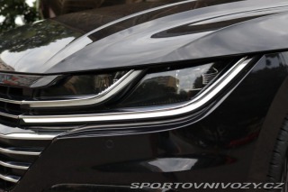 Volkswagen Arteon 2.0TDI 110kW DSG R-LINE 2018