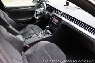 Volkswagen Arteon 2.0TDI 110kW DSG R-LINE 2018