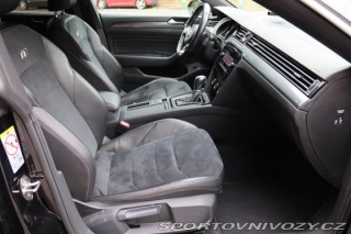 Volkswagen Arteon 2.0TDI 110kW DSG R-LINE 2018
