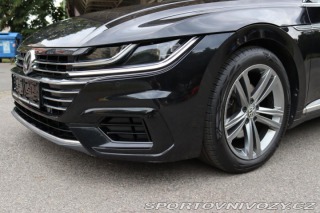 Volkswagen Arteon 2.0TDI 110kW DSG R-LINE 2018