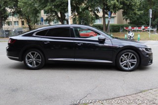 Volkswagen Arteon 2.0TDI 110kW DSG R-LINE 2018