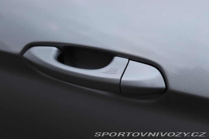 Ford Mustang 2.3 CABRIO 228kW AT SHELB 2020