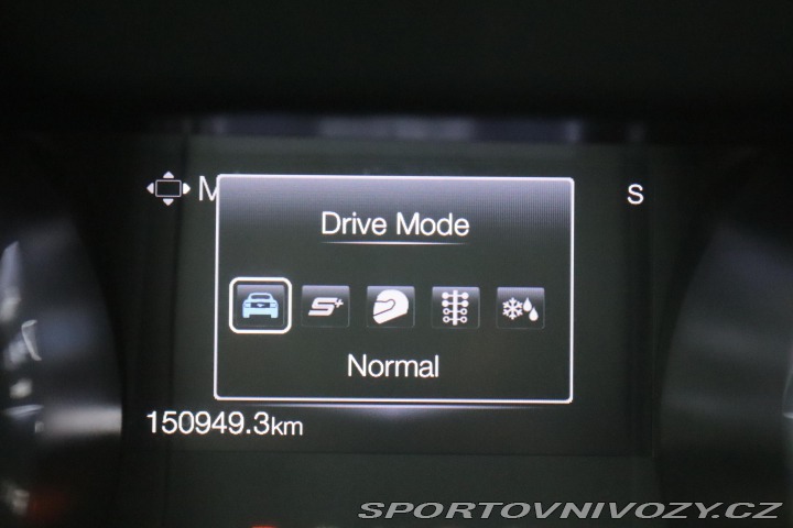 Ford Mustang 2.3 CABRIO 228kW AT SHELB 2020