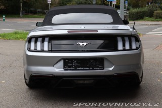 Ford Mustang 2.3 CABRIO 228kW AT SHELB 2020