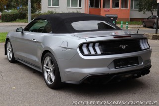 Ford Mustang 2.3 CABRIO 228kW AT SHELB 2020