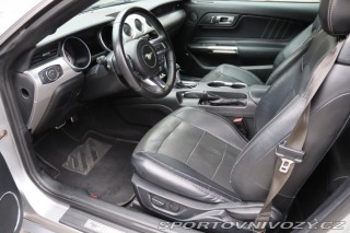 Ford Mustang 2.3 CABRIO 228kW AT SHELB 2020