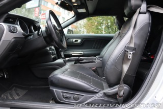 Ford Mustang 2.3 CABRIO 228kW AT SHELB 2020