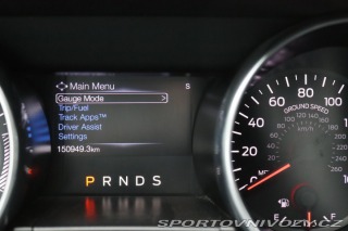 Ford Mustang 2.3 CABRIO 228kW AT SHELB 2020