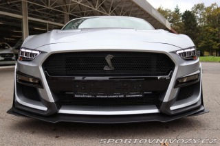 Ford Mustang 2.3 CABRIO 228kW AT SHELB 2020