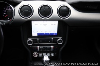 Ford Mustang 2.3 CABRIO 228kW AT SHELB 2020