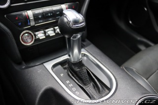 Ford Mustang 2.3 CABRIO 228kW AT SHELB 2020