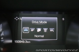 Ford Mustang 2.3 CABRIO 228kW AT SHELB 2020