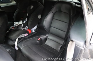 Ford Mustang 2.3 CABRIO 228kW AT SHELB 2020