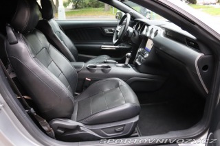 Ford Mustang 2.3 CABRIO 228kW AT SHELB 2020