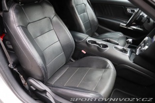 Ford Mustang 2.3 CABRIO 228kW AT SHELB 2020