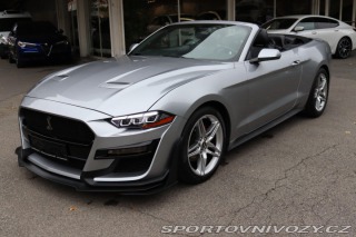 Ford Mustang 2.3 CABRIO 228kW AT SHELB 2020