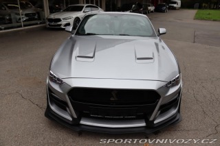 Ford Mustang 2.3 CABRIO 228kW AT SHELB 2020