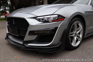 Ford Mustang 2.3 CABRIO 228kW AT SHELB 2020