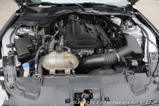 Ford Mustang 2.3 CABRIO 228kW AT SHELB 2020