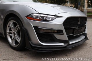 Ford Mustang 2.3 CABRIO 228kW AT SHELB 2020