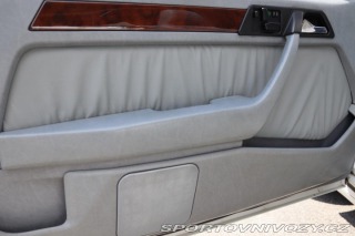Mercedes-Benz Ostatní modely 124 E320 CABRIO 162kW 1995