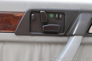 Mercedes-Benz Ostatní modely 124 E320 CABRIO 162kW 1995