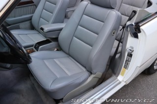 Mercedes-Benz Ostatní modely 124 E320 CABRIO 162kW 1995