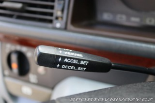 Mercedes-Benz Ostatní modely 124 E320 CABRIO 162kW 1995