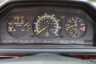 Mercedes-Benz Ostatní modely 124 E320 CABRIO 162kW 1995