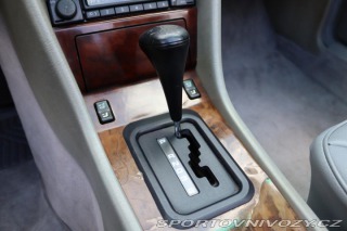 Mercedes-Benz Ostatní modely 124 E320 CABRIO 162kW 1995