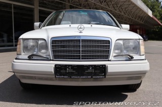 Mercedes-Benz Ostatní modely 124 E320 CABRIO 162kW 1995