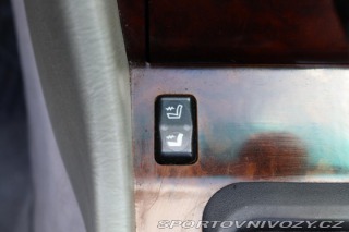 Mercedes-Benz Ostatní modely 124 E320 CABRIO 162kW 1995