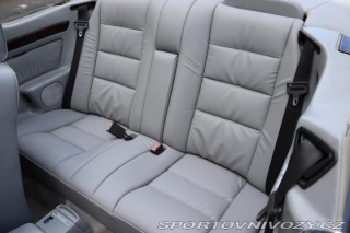 Mercedes-Benz Ostatní modely 124 E320 CABRIO 162kW 1995