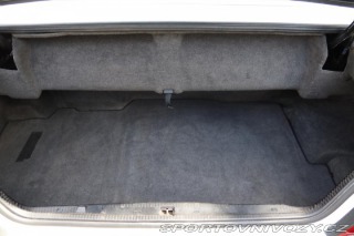 Mercedes-Benz Ostatní modely 124 E320 CABRIO 162kW 1995
