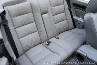 Mercedes-Benz Ostatní modely 124 E320 CABRIO 162kW 1995
