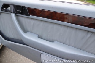Mercedes-Benz Ostatní modely 124 E320 CABRIO 162kW 1995