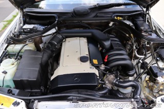 Mercedes-Benz Ostatní modely 124 E320 CABRIO 162kW 1995
