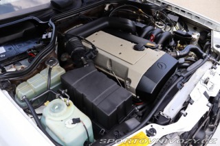 Mercedes-Benz Ostatní modely 124 E320 CABRIO 162kW 1995