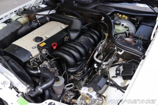 Mercedes-Benz Ostatní modely 124 E320 CABRIO 162kW 1995