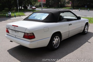 Mercedes-Benz Ostatní modely 124 E320 CABRIO 162kW 1995